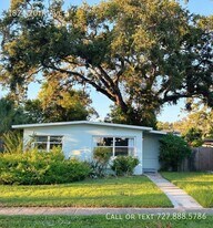 1821 20th Ave N in St. Petersburg, FL - Building Photo