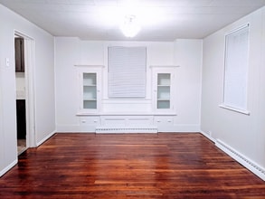 506 15th St in Beaver Falls, PA - Building Photo - Building Photo