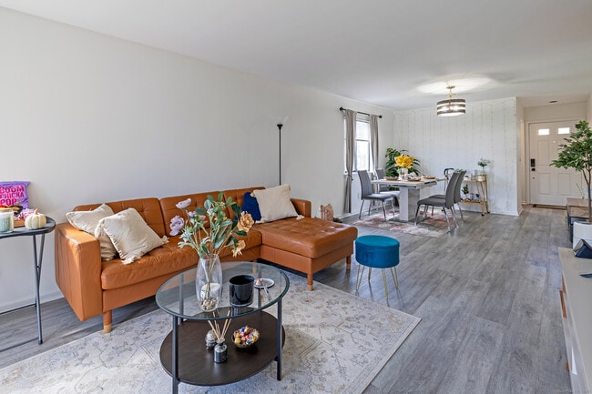property at 39 Lance Cir