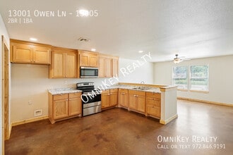 13001 Owen Ln in Thackerville, OK - Building Photo - Building Photo