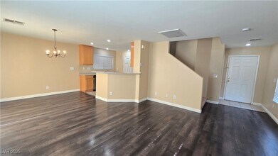 11722 Bergamo Ct in Las Vegas, NV - Building Photo - Building Photo