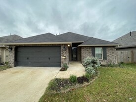 176 Cullom Dr in Bossier City, LA - Building Photo