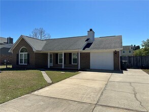 6413 Brookshire St in Fayetteville, NC - Building Photo - Building Photo