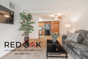 6601 Victoria Ave in Highland, CA - Building Photo