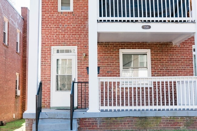 1518 Porter St in Richmond, VA - Building Photo - Building Photo