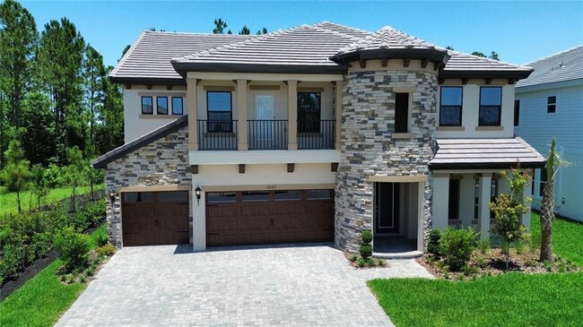 property at 35311 Big Hawk Dr