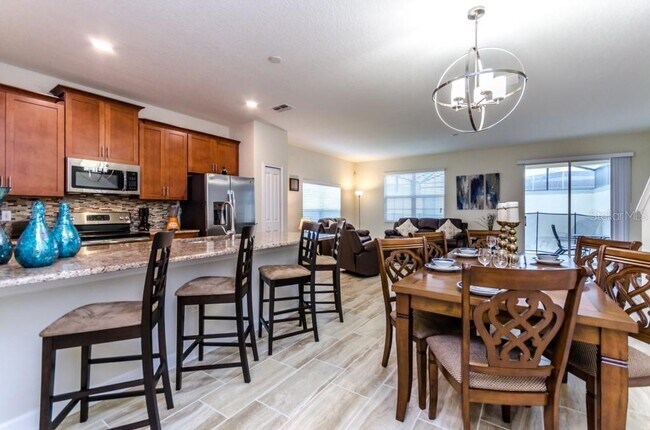 9047 Dogleg Dr in Davenport, FL - Building Photo - Building Photo