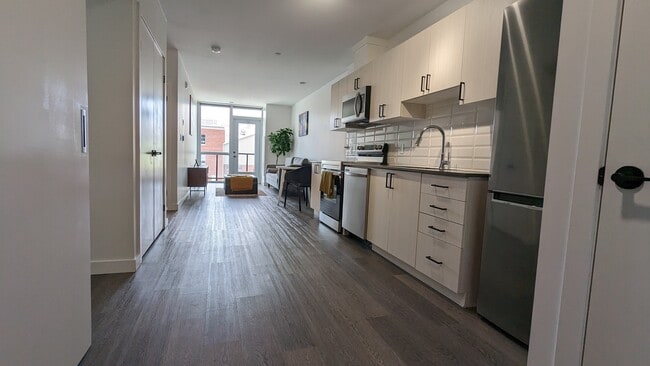property at 388 King St E