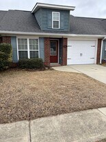 941 Bryan Cir in Grovetown, GA - Building Photo