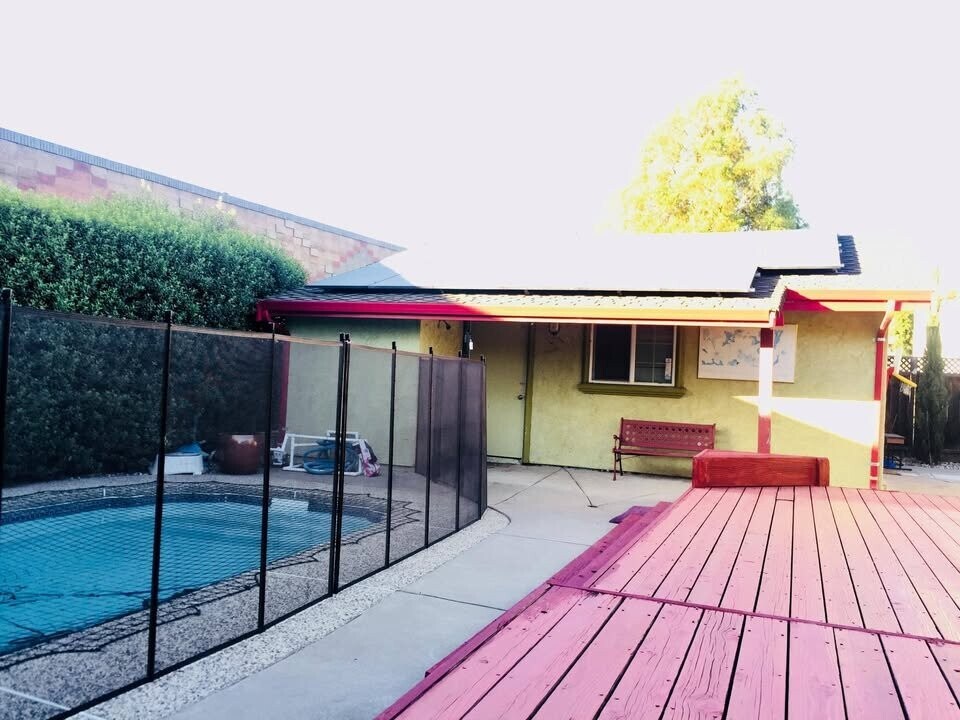 42939 Nido Ct in Fremont, CA - Building Photo