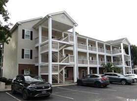1058 Sea Mountain Hwy in North Myrtle Beach, SC - Building Photo