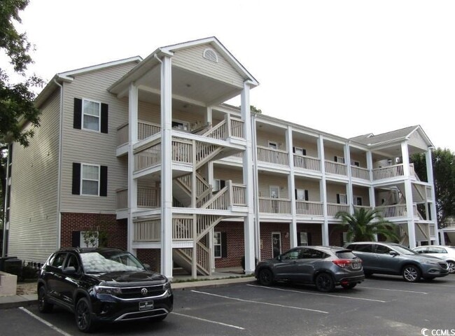 property at 1058 Sea Mountain Hwy