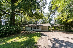 1521 Juniper St in Charleston, SC - Building Photo