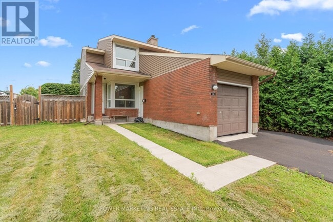 property at 1631 Saxony Crescent