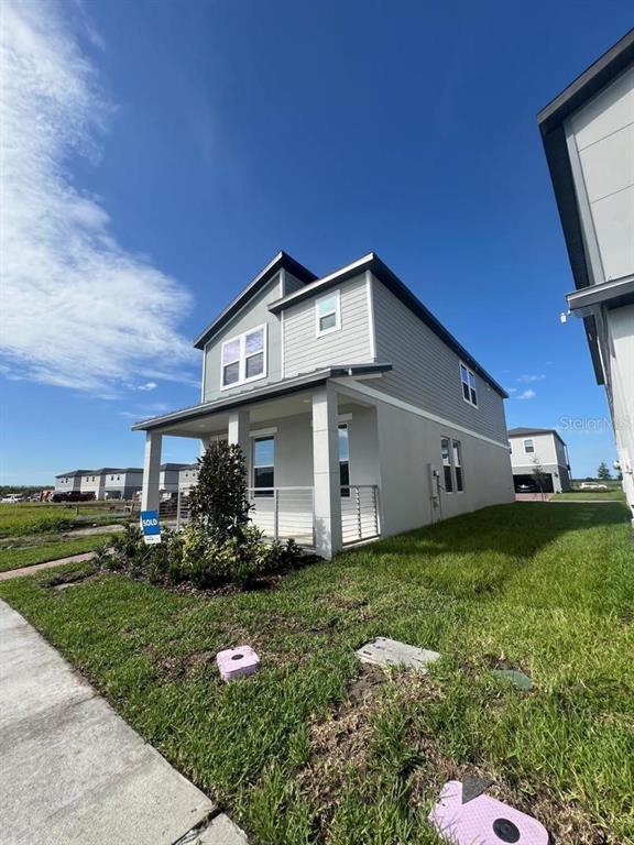 4638 Homestead Trl in St. Cloud, FL - Building Photo - Building Photo