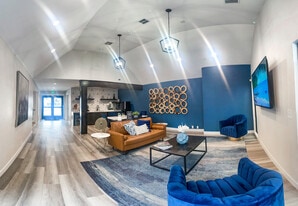 The Village at Raintree