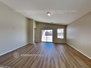 18591 W Vogel Ave in Goodyear, AZ - Building Photo - Building Photo