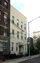 161 Newell St Apartments