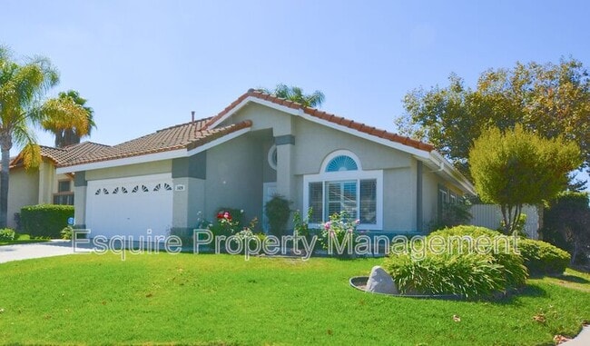 property at 1620 Paso Robles Ct