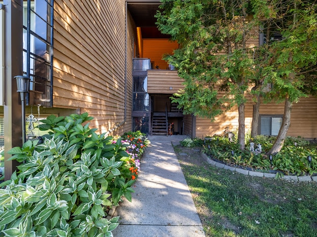 489 Idlewood Blvd, Unit 489 in Baldwinsville, NY - Building Photo - Building Photo