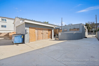 4457 W 120th St in Hawthorne, CA - Building Photo - Building Photo