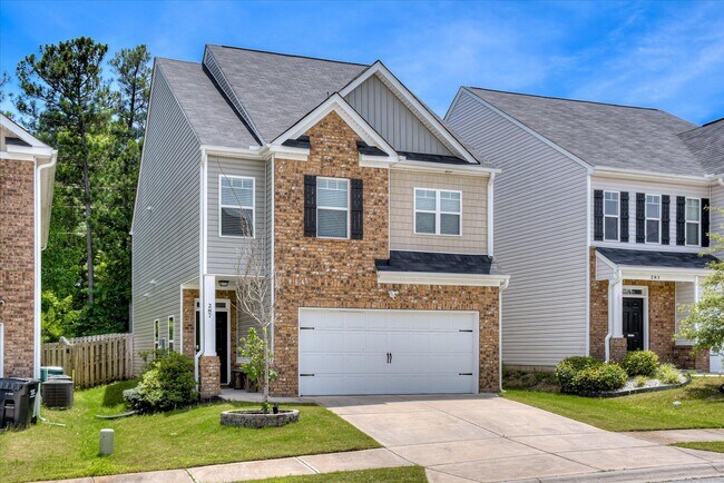 287 Claudia Dr in Grovetown, GA - Building Photo - Building Photo