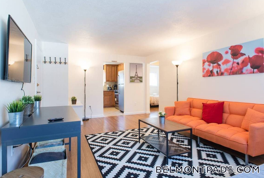 75 Thingvalla Ave in Belmont, MA - Building Photo