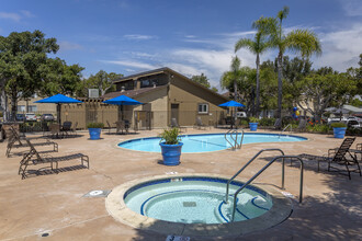 Mesa Village Apartments in San Diego, CA - Building Photo - Other