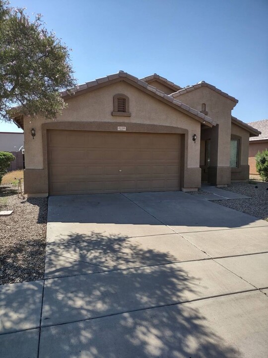 2130 S 156th Ave in Goodyear, AZ - Building Photo