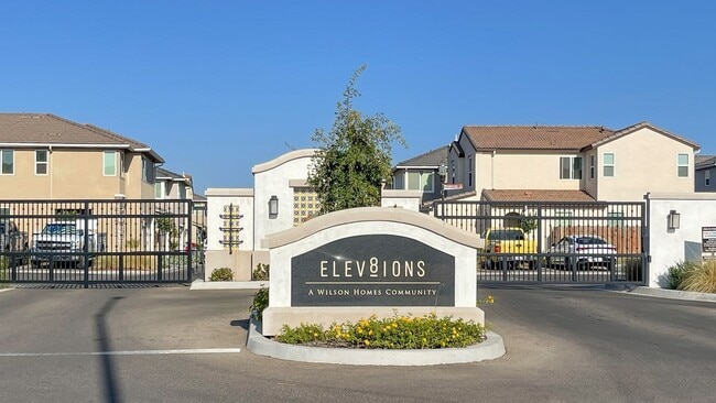 3764 Highpark Way in Clovis, CA - Building Photo - Building Photo