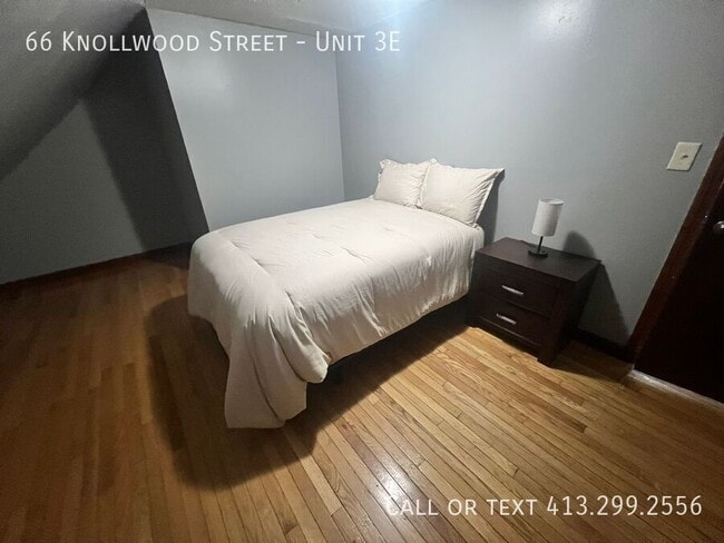 property at 66 Knollwood St