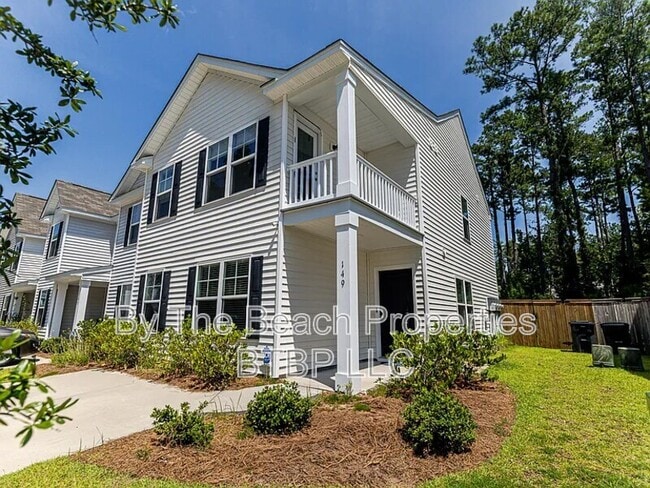 property at 194 Spencer Cir