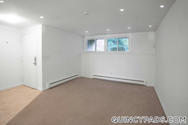 38 Presidential Dr in Quincy, MA - Building Photo - Building Photo