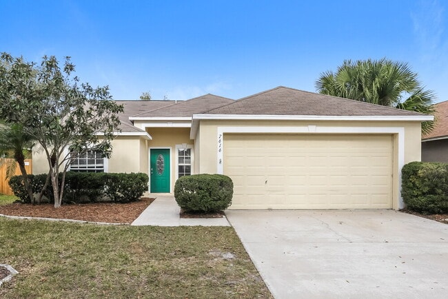 property at 7616 Bristol Park Dr