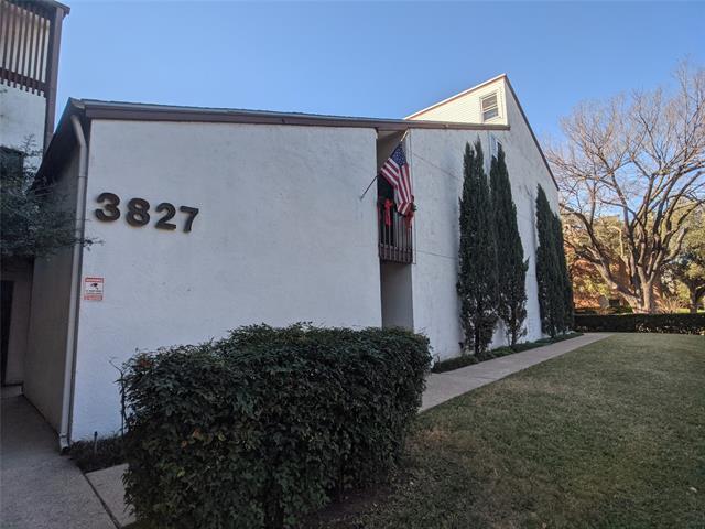 property at 3827 Gilbert Ave