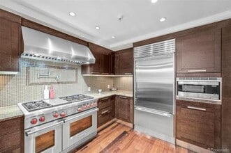 1891 Curtis St, Unit 1607 in Denver, CO - Building Photo - Building Photo