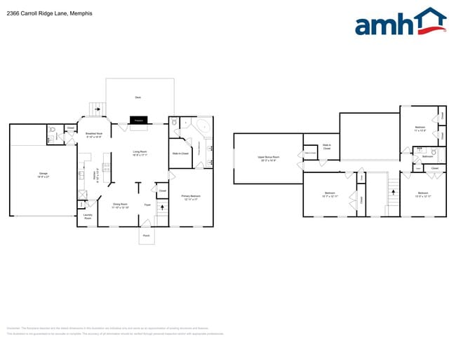 2366 Carrol Ridge Ln in Cordova, TN - Building Photo - Building Photo