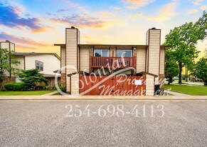 3002 Chaucer Dr in Killeen, TX - Building Photo