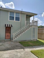 838 Wagner St in New Orleans, LA - Building Photo