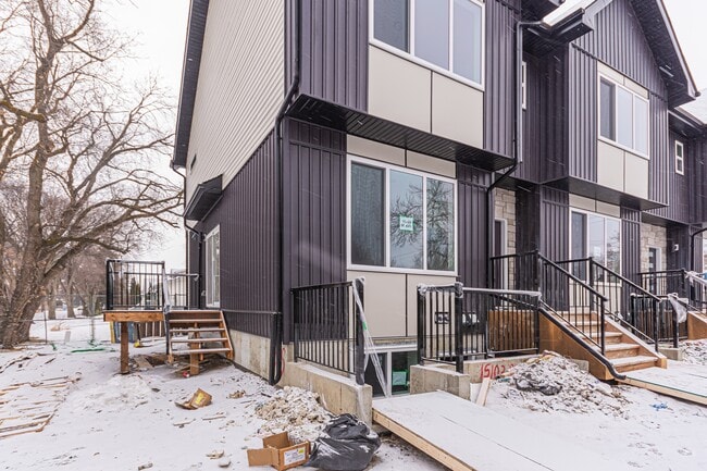 15103-15196 96 Ave NW in Edmonton, AB - Building Photo - Building Photo