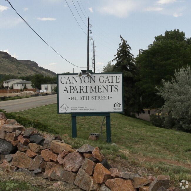 1411 8th St in Golden, CO - Building Photo - Building Photo