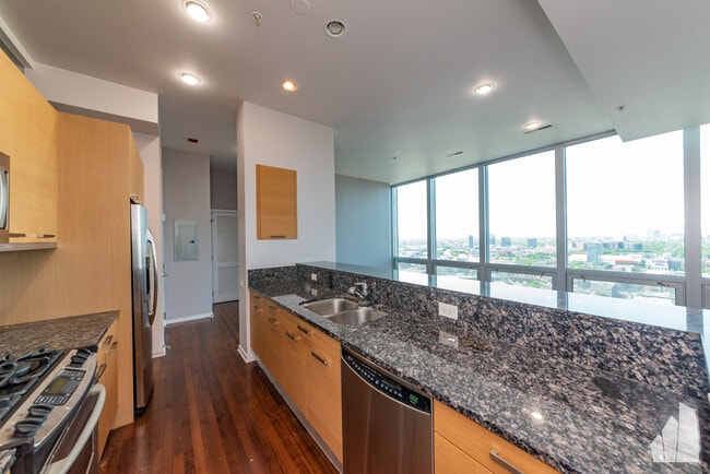 property at 500 W Superior St