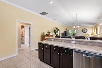 3025 Bartow Ln in the Villages, FL - Building Photo - Building Photo