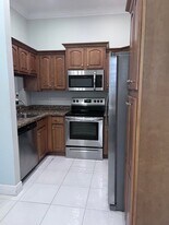 5439 Verona Dr, Unit P in Boynton Beach, FL - Building Photo