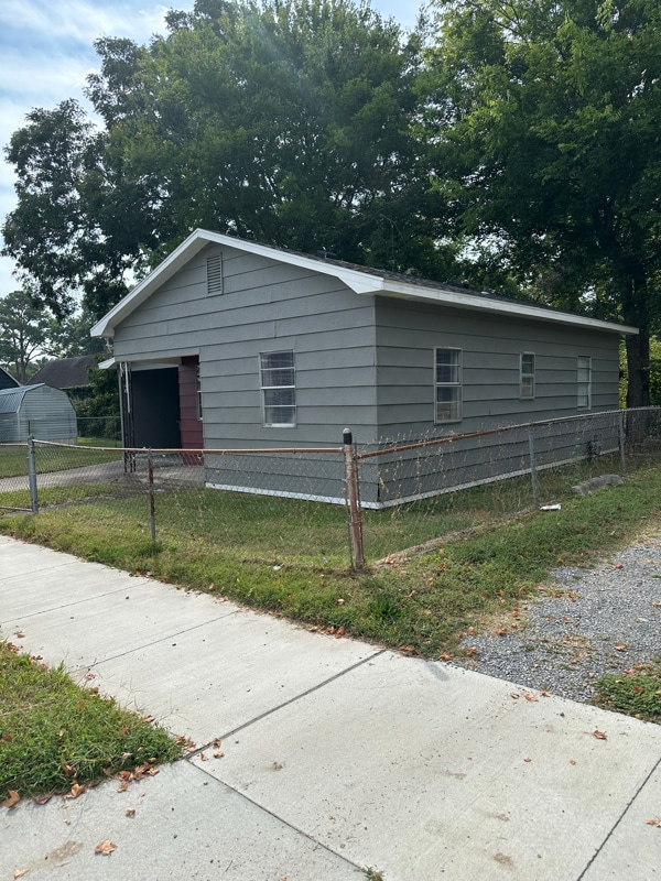 717 Jefferson Ave in Cape Girardeau, MO - Building Photo - Building Photo
