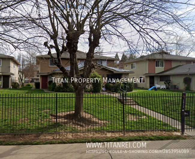 property at 2013 Benita Dr
