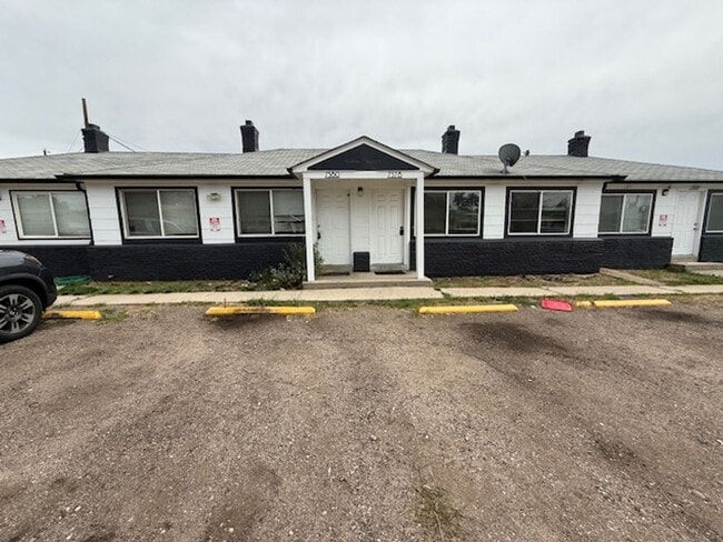 property at 7380 Oneida Dr