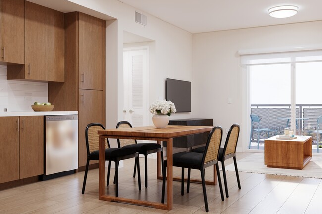 PENDANT on Topanga in Canoga Park, CA - Foto de edificio - Building Photo