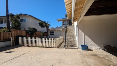 819 Opal Dr in San Jose, CA - Building Photo - Building Photo