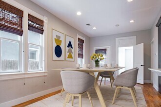 Polished Jefferson Park home with big fron in Denver, CO - Building Photo - Building Photo